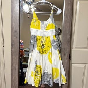 Maeve size 0 dress